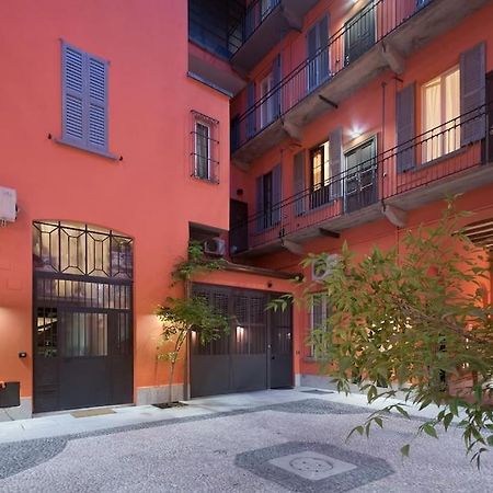 Romantic Loft Porta Venezia 米兰 外观 照片