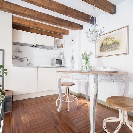 Romantic Loft Porta Venezia 米兰 外观 照片
