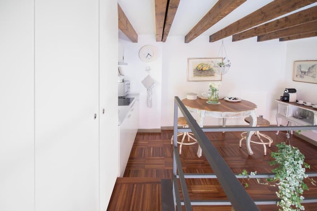 Romantic Loft Porta Venezia 米兰 外观 照片