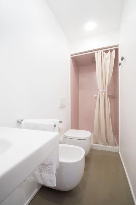 Romantic Loft Porta Venezia 米兰 外观 照片