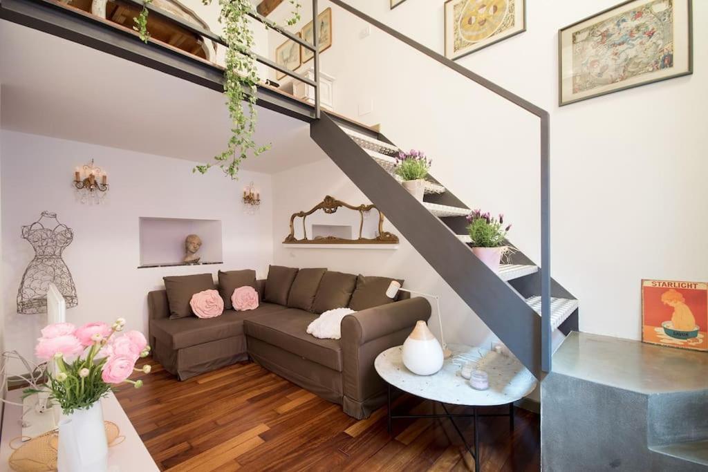 Romantic Loft Porta Venezia 米兰 外观 照片