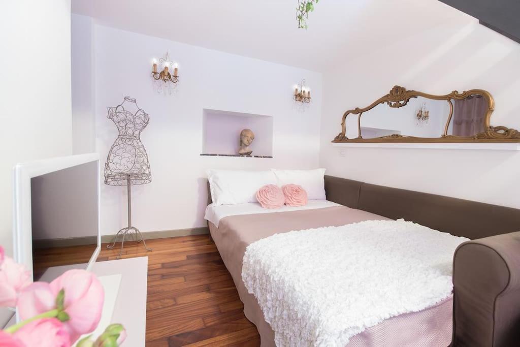 Romantic Loft Porta Venezia 米兰 外观 照片