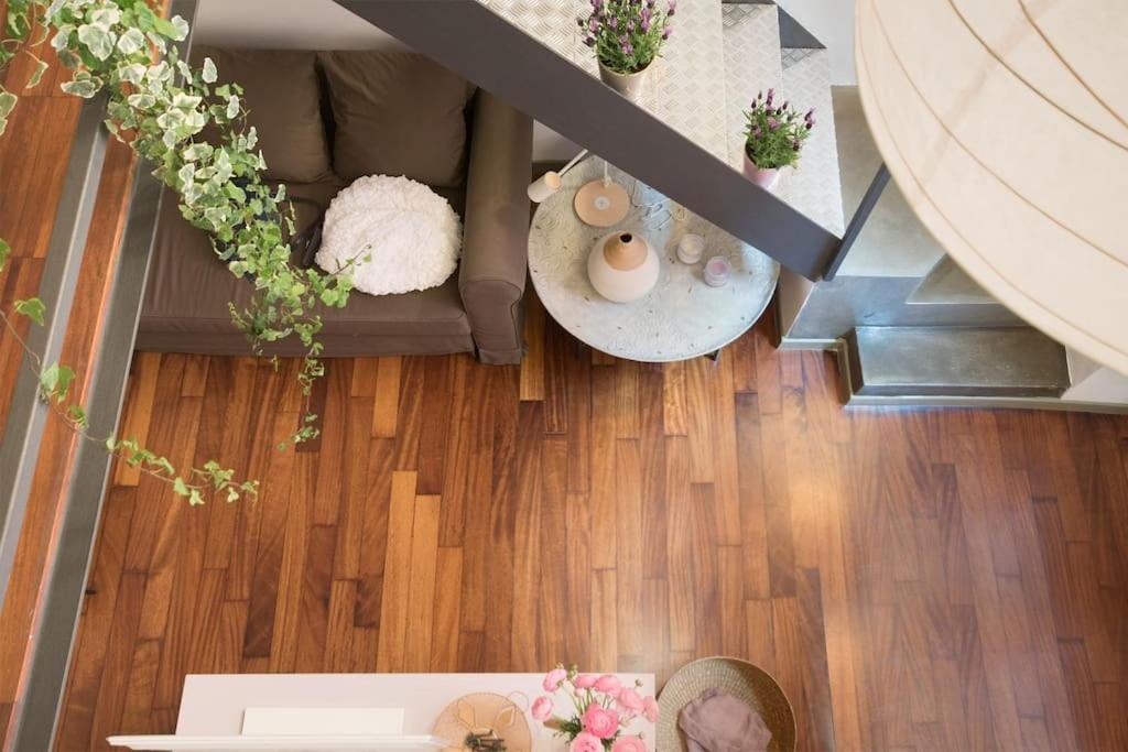 Romantic Loft Porta Venezia 米兰 外观 照片