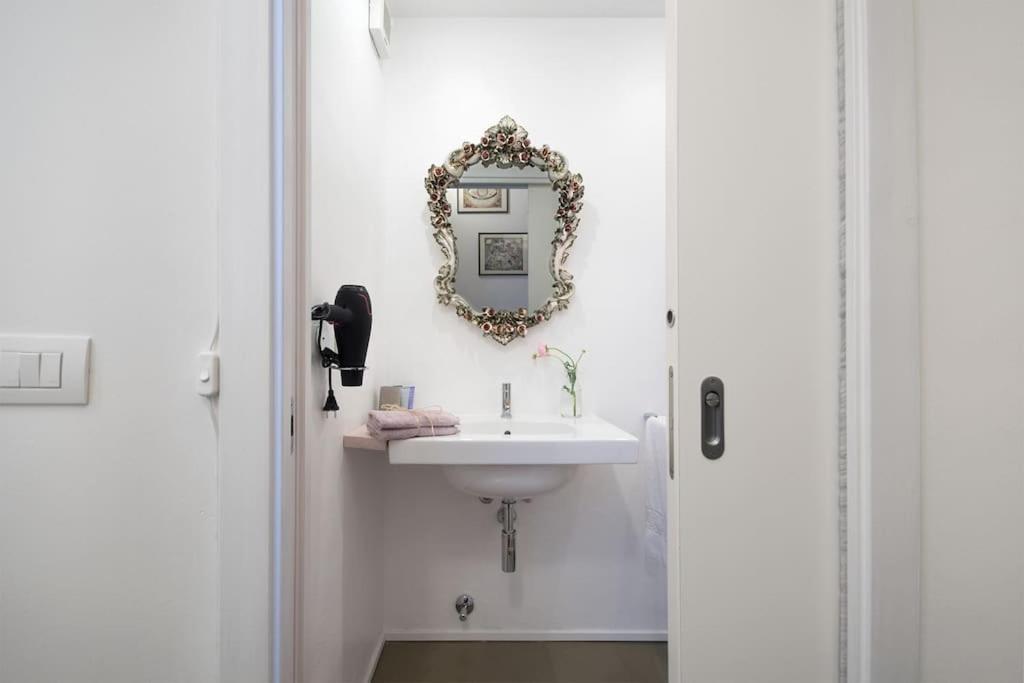 Romantic Loft Porta Venezia 米兰 外观 照片