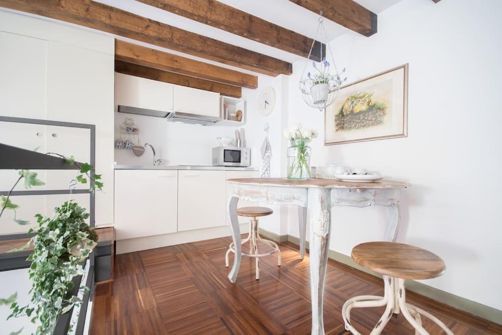 Romantic Loft Porta Venezia 米兰 外观 照片