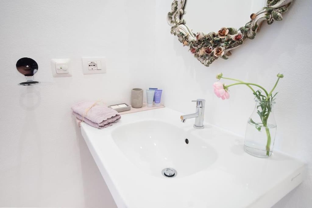 Romantic Loft Porta Venezia 米兰 外观 照片