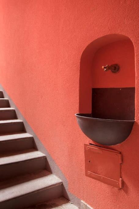 Romantic Loft Porta Venezia 米兰 外观 照片
